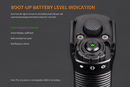 Fenix Flashlight TK35UE Tactical LED Flashlight