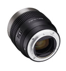 Samyang 75mm T1.9 Full Frame Cine Auto Focus for Sony E