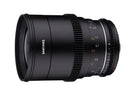 Samyang 35mm T1.5 Full Frame Wide Angle VDSLR MK2 Cine