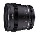 Samyang 50mm T1.5 Full Frame VDSLR MK2 Cine