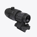 Riton Optics X1 Tactix Mag3 3x Magnifier