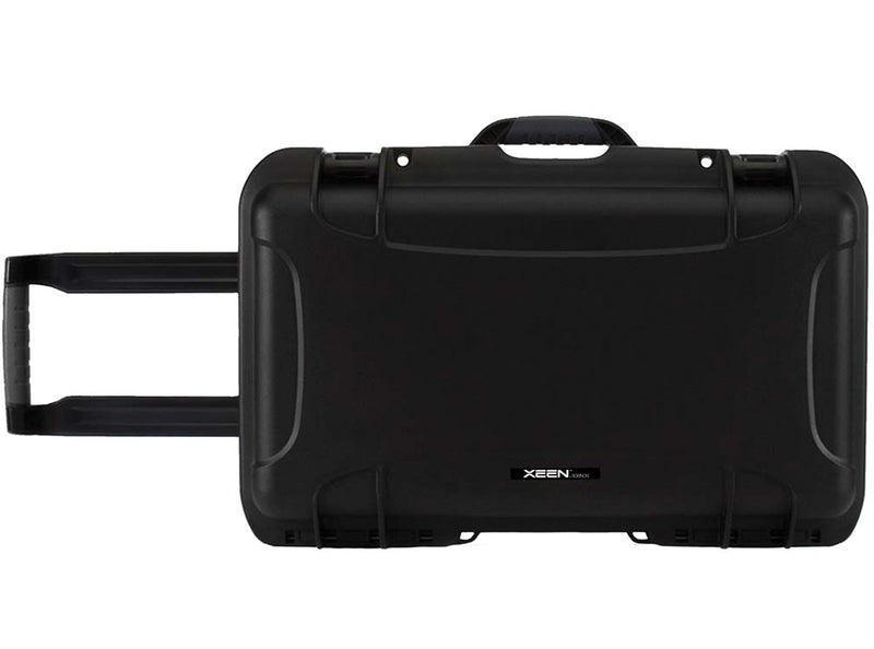 XEEN CF 6 Lens Carry-on Case