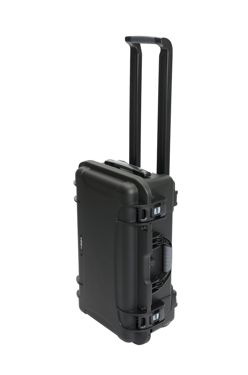 XEEN CF 6 Lens Carry-on Case