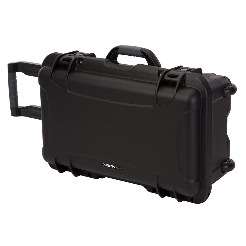 XEEN CF 6 Lens Carry-on Case