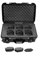 XEEN CF 6 Lens Carry-on Case