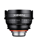 XEEN 16mm T2.6 Ultra Wide Angle Pro Cinema Lens