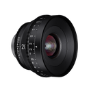 XEEN 20mm T1.9 Wide Angle Pro Cinema Lens