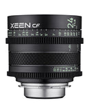 Xeen CF 24mm T1.5