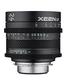 XEEN CF 24mm T1.5 Wide Angle Pro Cinema Lens