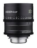 XEEN CF 35mm T1.5 Wide Angle Pro Cinema Lens