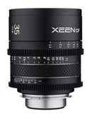 XEEN CF 35mm T1.5 Wide Angle Pro Cinema Lens