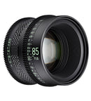 Xeen CF 85mm T1.5