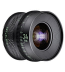 XEEN CF 24mm T1.5 Wide Angle Pro Cinema Lens