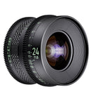 Xeen CF 24mm T1.5