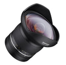 Samyang 10mm F3.5 XP Full Frame (Canon EF with Automatic Chip)