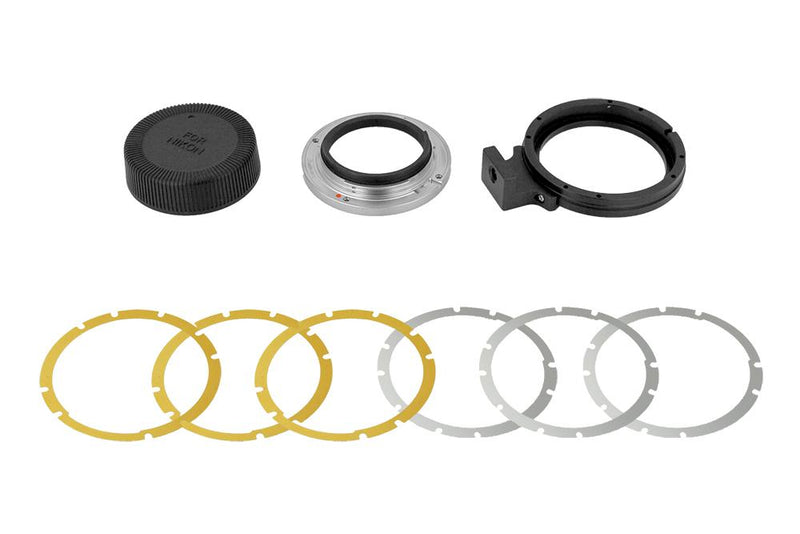 XEEN Mount Kit for Sony E