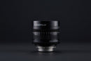 XEEN CF 85mm T1.5 Telephoto Pro Cinema Lens
