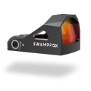 Swampfox Liberty & Justice Red Dot Sight