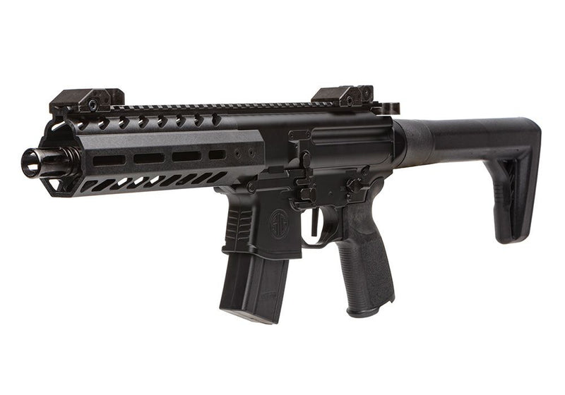 Sig Sauer MPX GEN II Air Rifle (Pellet)