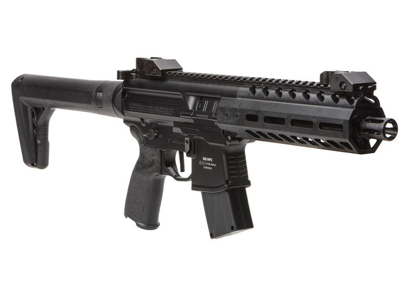 Sig Sauer MPX GEN II Air Rifle (Pellet)