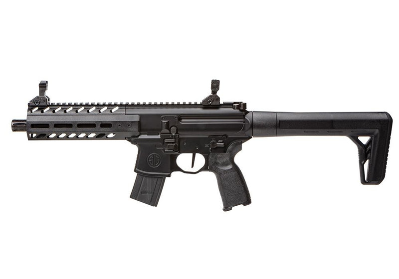 Sig Sauer MPX GEN II Air Rifle (Pellet)