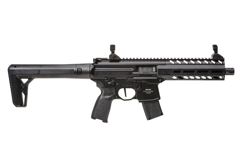 Sig Sauer MPX GEN II Air Rifle (Pellet)