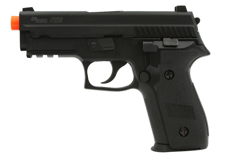 Sig Sauer PROFORCE P229 Air Pistol (Green Gas)