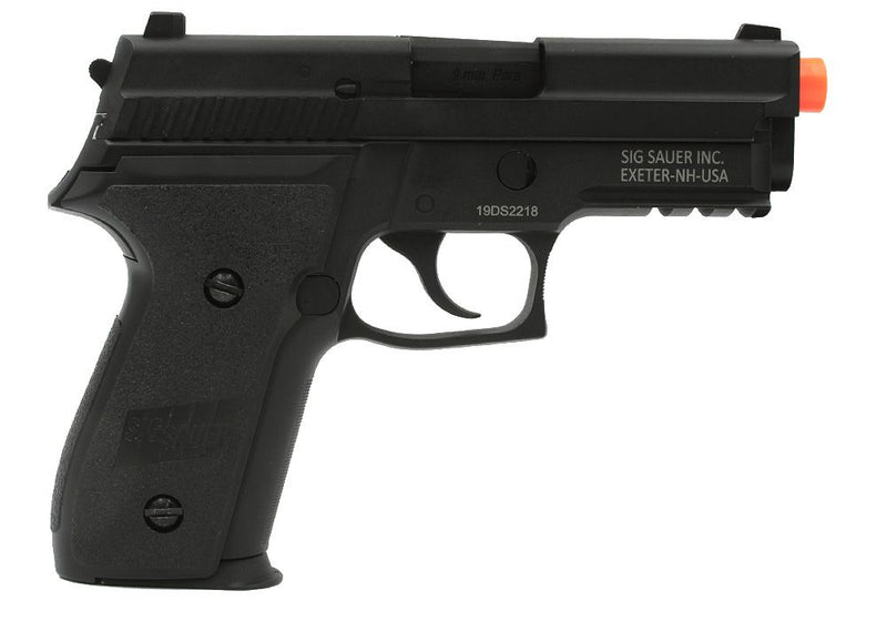 Sig Sauer PROFORCE P229 Air Pistol (Green Gas)