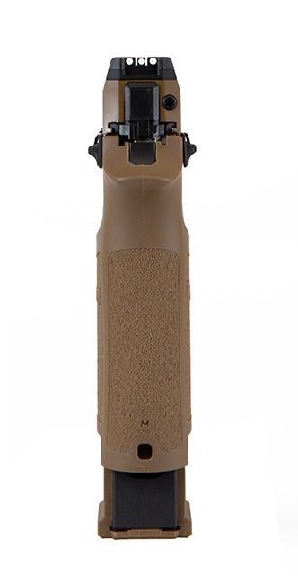 Sig Sauer PROFORCE M17 Air Pistol - Green Gas (BB)