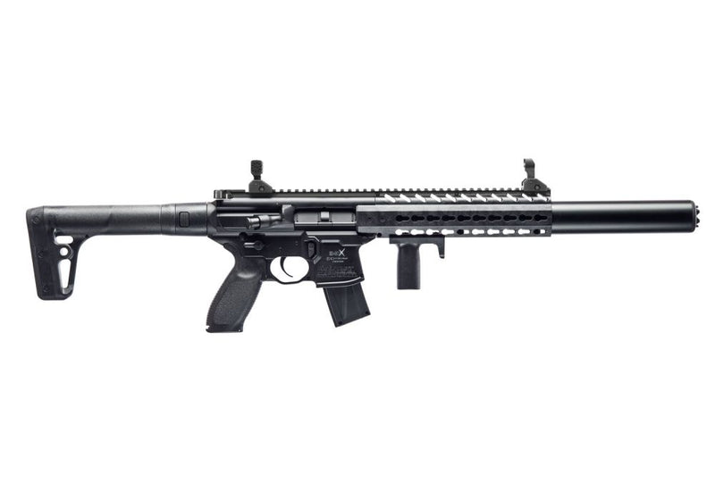 Sig Sauer MCX Air Rifle (Pellet)