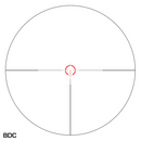 Swampfox Optics Trihawk 3x30 Prism Scope