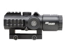 Sig Sauer 5x30 Bravo5 Prismatic Sight