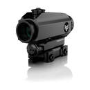 Swampfox Optics Blade 1x25 Prism Sight