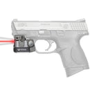 Viridian C5L-R Red Laser Sight + Tactical Light