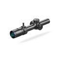 Swampfox Arrowhead LPVO Series Riflescope