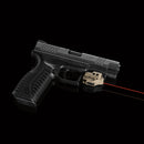 Crimson Trace CMR-201 Rail Master® Universal Red Laser Sight