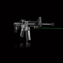 Crimson Trace CMR-206 Rail Master® Universal Green Laser Sight