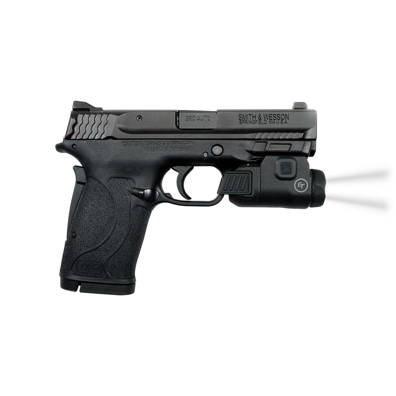 Crimson Trace CMR-209 RAIL MASTER® Universal Pistol Light