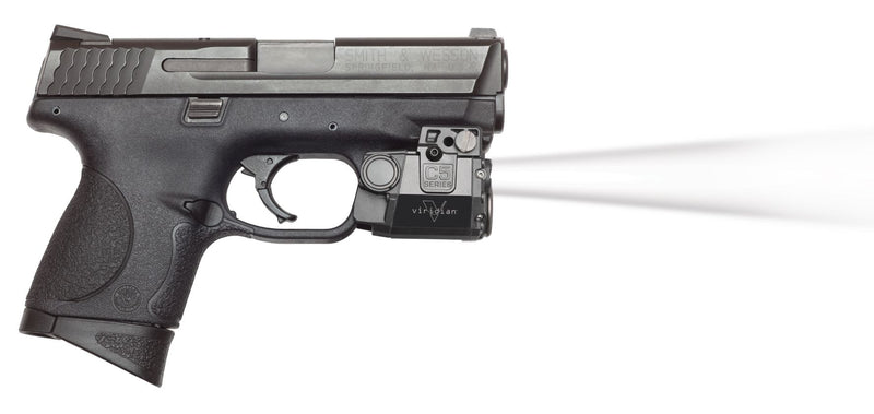 Viridian CTL Tactical Light