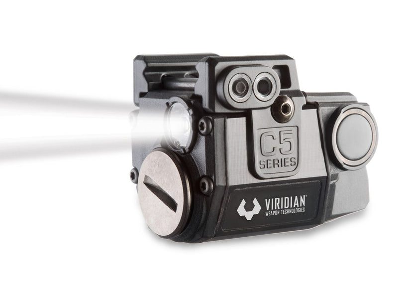 Viridian CTL Tactical Light
