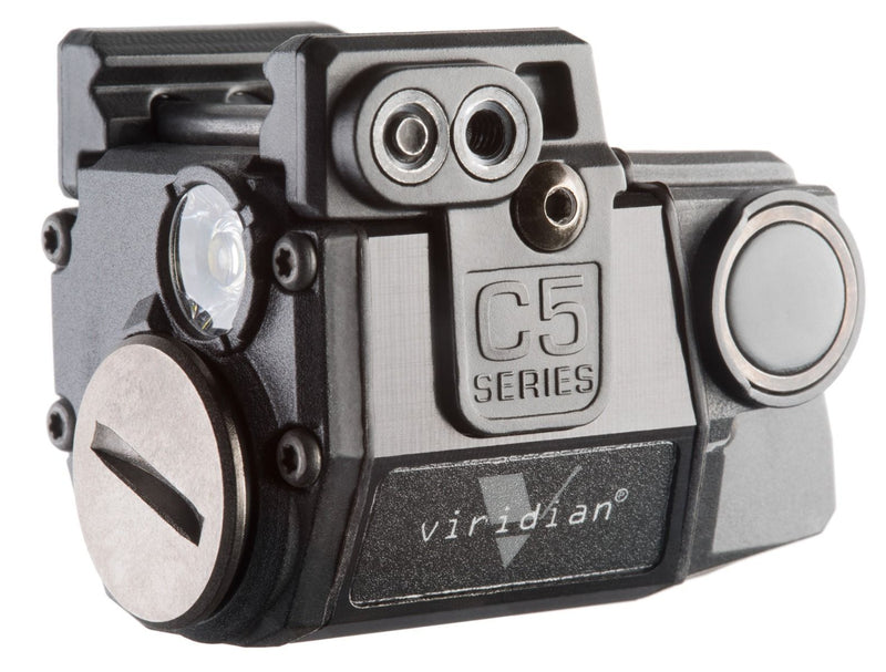 Viridian CTL Tactical Light
