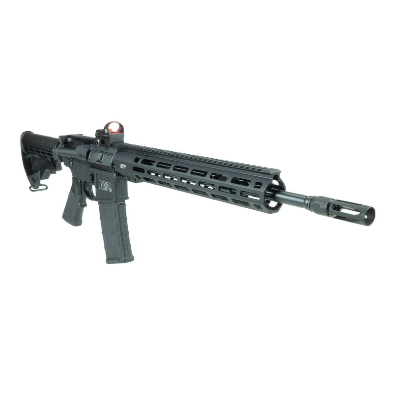 Crimson Trace CTS-1300 Compact Open Reflex Red Dot Sight for Rifles & Shotguns