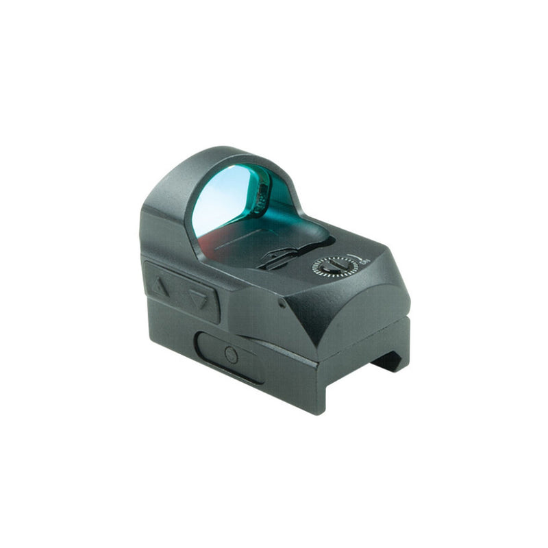 Crimson Trace CTS-1300 Compact Open Reflex Red Dot Sight for Rifles & Shotguns