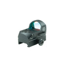 Crimson Trace CTS-1300 Compact Open Reflex Red Dot Sight for Rifles & Shotguns