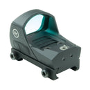 Crimson Trace CTS-1400 Open Reflex Red Dot Sight for Rifles & Shotguns