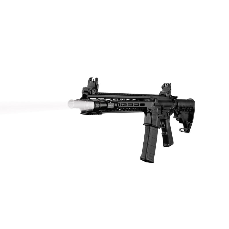 Crimson Trace CWL-202 Tactical Light for Rail-Equipped Long Guns