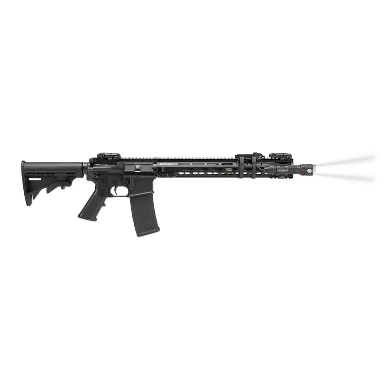 Crimson Trace CWL-202 Tactical Light for Rail-Equipped Long Guns