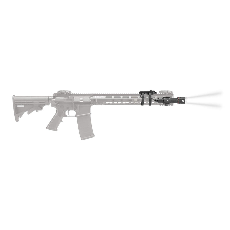 Crimson Trace CWL-202 Tactical Light for Rail-Equipped Long Guns