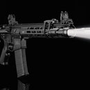 Crimson Trace CWL-202 Tactical Light for Rail-Equipped Long Guns