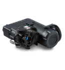 Steiner DBAL-D2 Dual Beam Aiming Laser with IR LED Illuminator